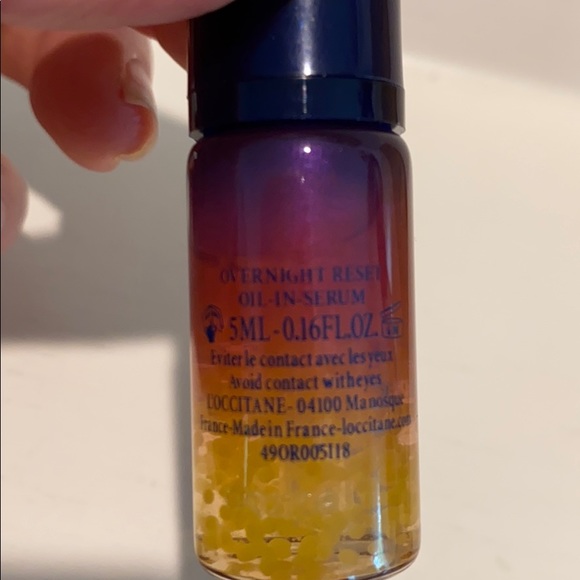 L’OCCITANE boxed gift set - Picture 4 of 11